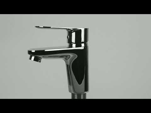 Миниатюра изображения товара Смеситель Wisent WP10240