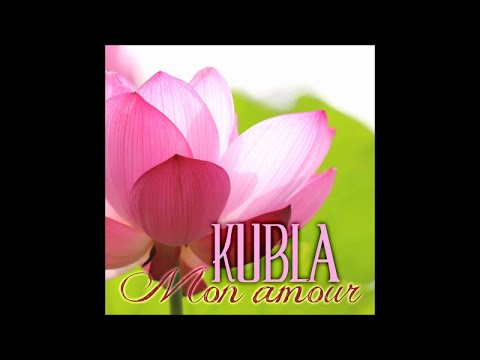 Kubla - Mon amour (dance 2000)