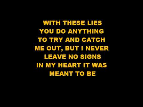 Mr Hudson ft N-DUBZ playing with fire WITH LYRICS!