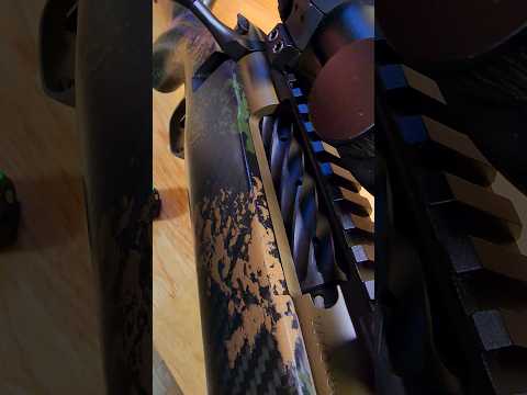 From the Vault: Weatherby Mark V Crown Grade