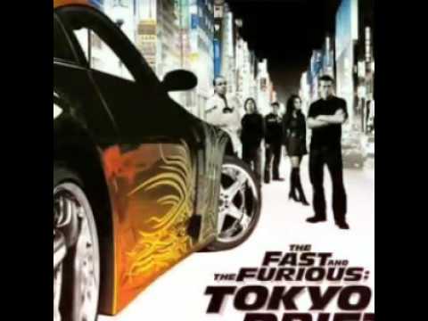 Teriyaki boys (dj remix) Tokyo Drift | best dj