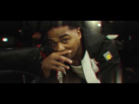 KAVI PICASSO "Back it up" (Dir by @Zach_Hurth) (Exclusive - Official Music Video)