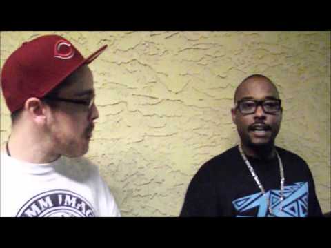 Acee-Ville of The IintercepterzZ Grimey Republik Interview