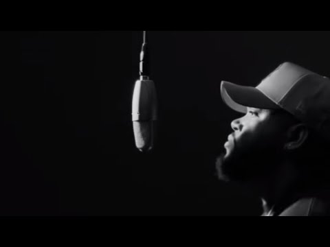 Chris Lebron ft Kapo - OHNANA (Sigo Pensando En Su Boca) (Video Studio)