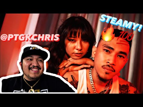 PTG Reaction: Baby Music Video - GXUS #PHDrill #DrillRap