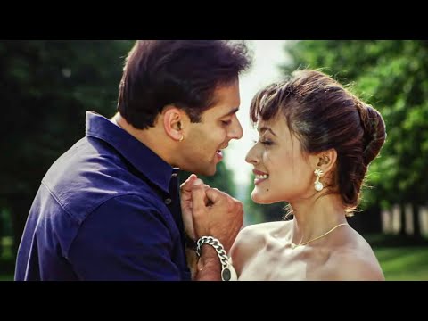 O Jaana Na Jaana | Kumar Sanu | Lata Mangeshkar | 90's Love Song |  Salman Khan | Namrata Shirodkar