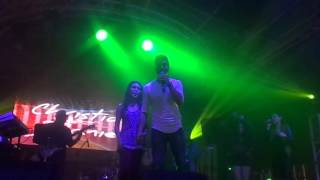 Christian Daniel- Quiero quitarte el miedo