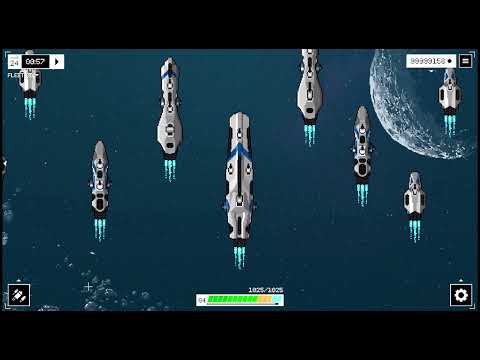 The Last Mission: Space TD video thumbnail