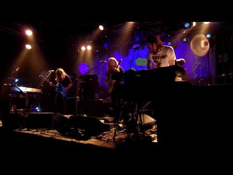 Motorpsycho = The Golden Core