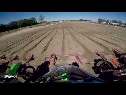 Supermini Domination ft. Seth Hammaker - Baja Brawl 2016 - Motoplayground