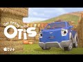Get Rolling with Otis — The Hay Maze | Apple TV+