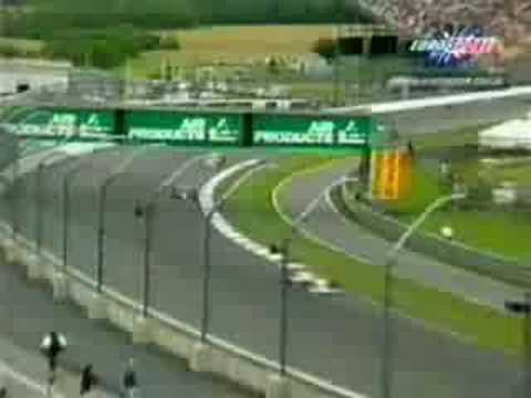 CART 2000 - Nazareth HIghlights