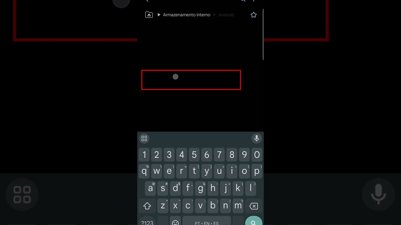 🚨Como acessar LIXEIRA SECRETA do WhatsApp? #whatsapp