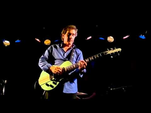 Rick Vito - Albatross