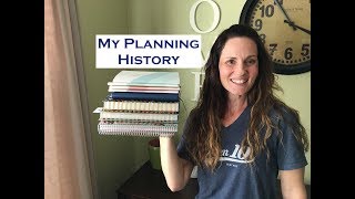 My Planning History:) (+Discount Codes)