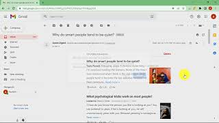How To Stop Getting Emails From Quora - Block Quora Digest
