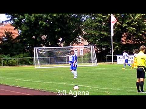 28.07.2012 TuS Esens - SV BW Borssum