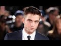 Robert Pattinson Robert Pattinson WhatsApp Status