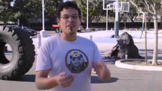 아즈모덩크 소리