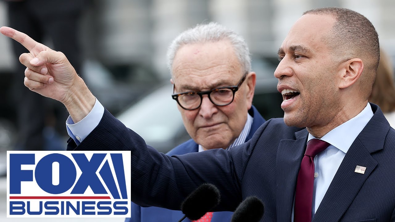 ‘THEY’RE CRAZY’: Believe Democrats when they say they will do this