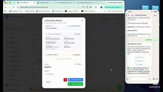 WhatsApp Chatbot