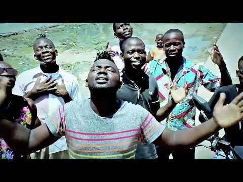 TIBANITO ft REI LOY   Estou a Dar no Duro  VÍDEO OFFICIAL  KUDURO 2017