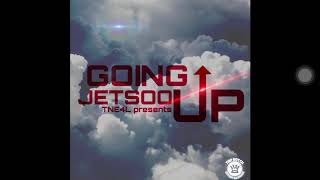 JetSoo - Going Up (Audio)