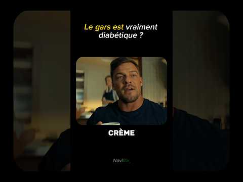 Attends… déjà diabétique ?! 😅 #shorts #movie