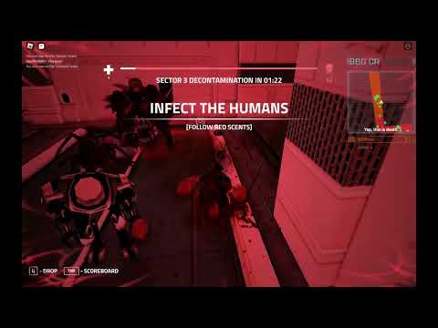 Public server vs Private server