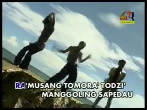 Lagu Mandar : Mamat GS - Kowi Lakka ( Cipt. Mamat GS )