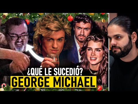 La VERDAD detrás del ÉXITO y la CAÍDA de George Michael | Documental