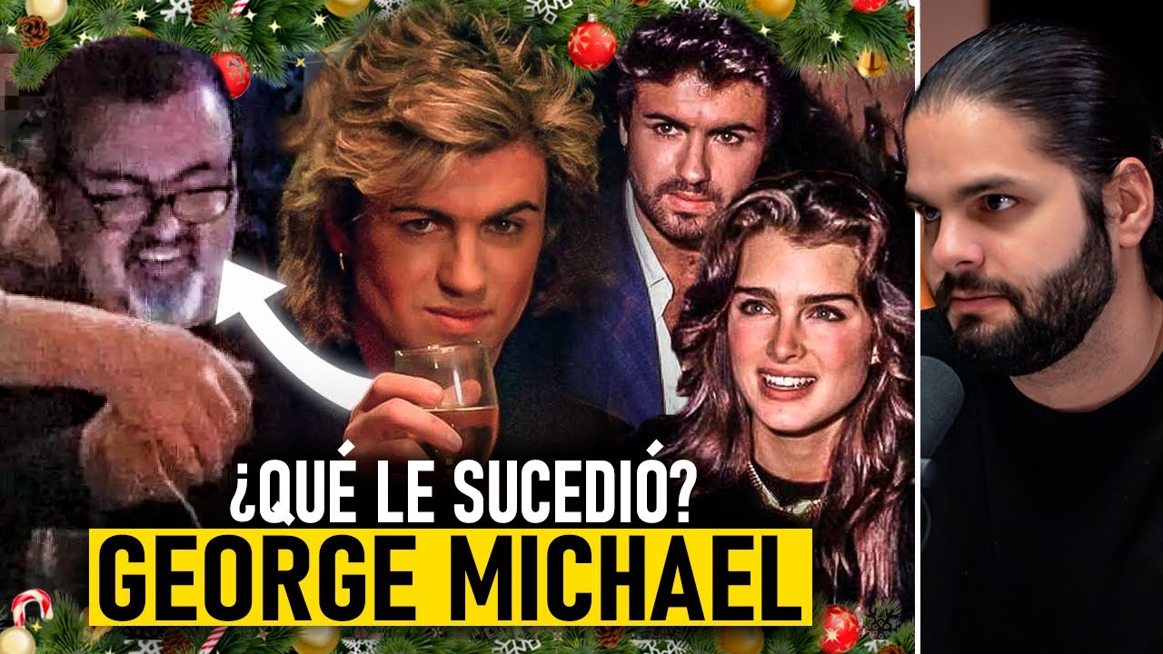 La VERDAD detrás del ÉXITO y la CAÍDA de George Michael | Documental