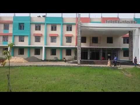St. Mary's Technical Campus video cover1