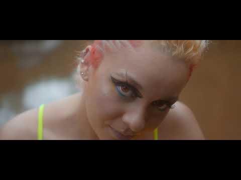 AÍLA - Água Doce (Official Video)