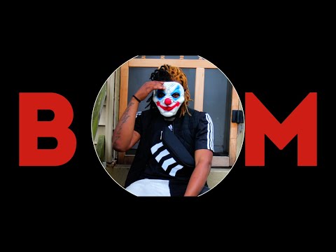 BamBam DaSavage - KTA (Official Video) Dir. By @SMONEY_ENT