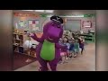 Barney Friends S1E25 A World Of Music 1992 Multiple Sources