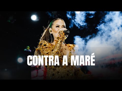 Kelly Silva - Contra a maré