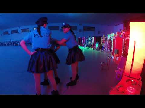 Festival Patin 2025 - Primero de Mayo Entre Rios