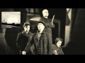 The Flatfield - Passionless (Gothic Music Records)