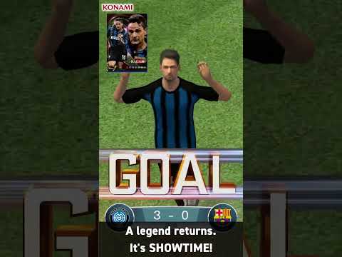 eFootball™  CHAMPION SQUADS