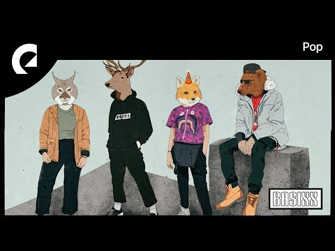 Basixx - Gotta Give Me Some Love