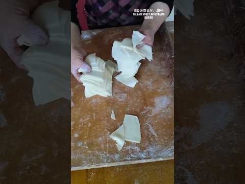 Grandma'S Cooking Secrets Pasta Part 3761