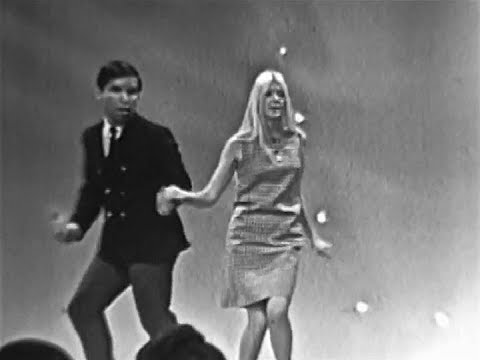 American Bandstand 1967 – Mirage, Tommy James and the Shondells