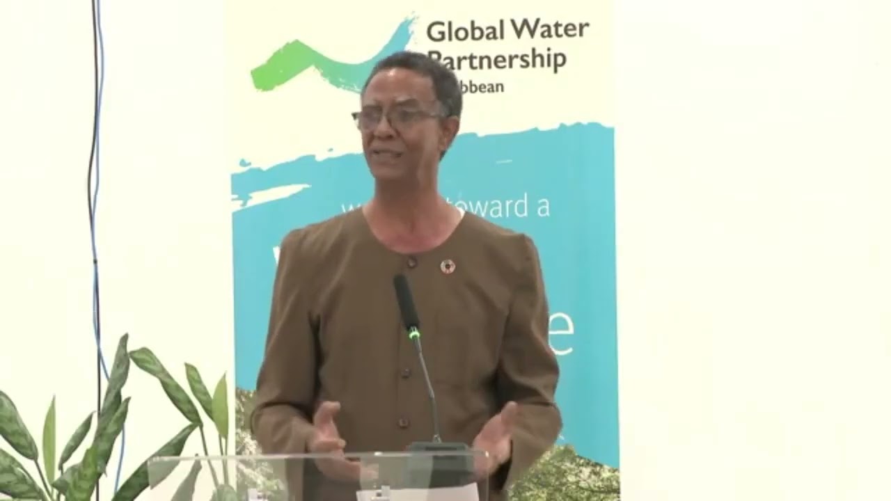Ambassador K Roberts