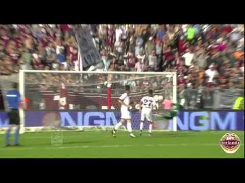 Il film del campionato - Stagione 2014 - 2015 - il girone d'andata