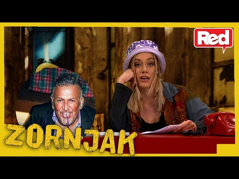 Zornjak Specijal - deo 1 - Slučajni Zornjak OFIŠL sa Anđelom i Andrijanom - 24.05.2021 - Red TV