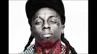 Lil Wayne Mirror - dubstep remix