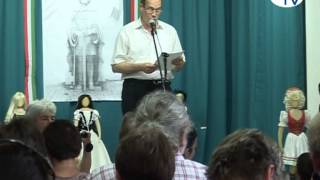 Mogyoród -- Szent László hét