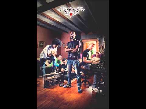 Papeles pinto (con Ñoño)