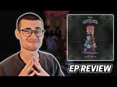 Dubloadz - Ghost Gang EP REVIEW